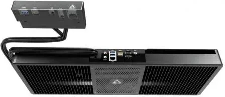 PC Arctic Senza Under Desk ACPCC00006A Ryzen 7 5700G/ 32GB/ 1TB SSD/ Win11 Pro