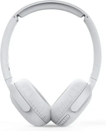 Auriculares Inalámbricos Philips TAUH202/ con Micrófono/ Bluetooth/ Blancos