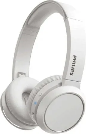 Auriculares Inalámbricos Philips TAH4205/ con Micrófono/ Bluetooth/ Blancos