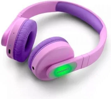 Auriculares Inalámbricos Philips TAK4206/ con Micrófono/ Bluetooth/ Rosas