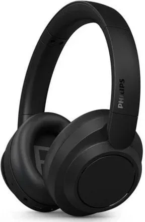 Auriculares Inalámbricos Philips TAH6509/ con Micrófono/ Bluetooth/ Negros
