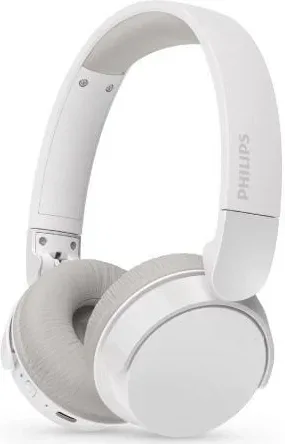 Auriculares Inalámbricos Philips TAH3209/ con Micrófono/ Bluetooth/ Blancos