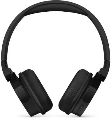 Auriculares Inalámbricos Philips TAH4209BK/ con Micrófono/ Bluetooth/ Negros