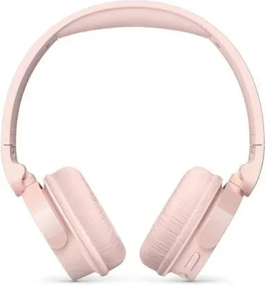 Auriculares Inalámbricos Philips TAH4209PK/ con Micrófono/ Bluetooth/ Rosas