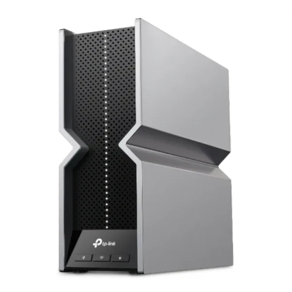 Be19000 Tri-Band Wi-Fi 7 Range Extender