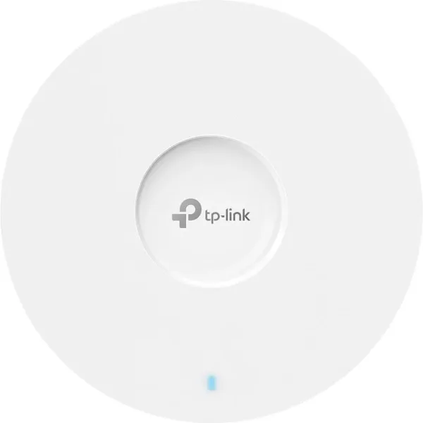 Punto de Acceso Inalámbrico TP-Link Omada EAP613/ WiFi 6/ PoE/ 1775Mbps/ 2.4GHz 5GHz/ Antenas de 5dBi/ WiFi 802.11 ax/AC/n/g/b/a