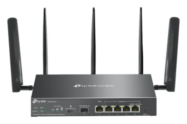 Router Tp-Link Omada Er706W-4G