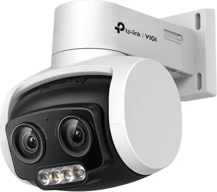 TP-Link VIGI C540V cámara de vigilancia Cámara de seguridad IP Interior y exterior 2560 x 1440 Pixeles Techo