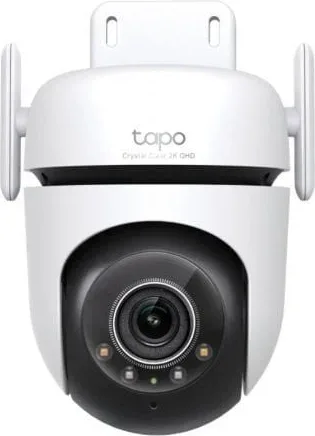 Cámara de Videovigilancia C520WS Full HD IP65 Visión Nocturna Exterior