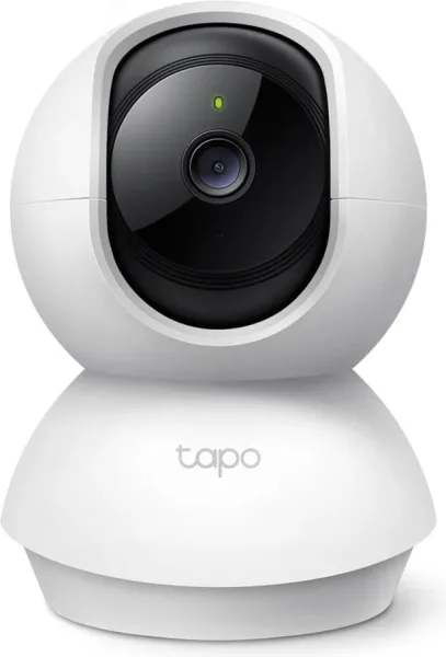 TP-Link TC71 cámara de vigilancia Almohadilla Cámara de seguridad IP Interior 2304 x 1296 Pixeles Escritorio