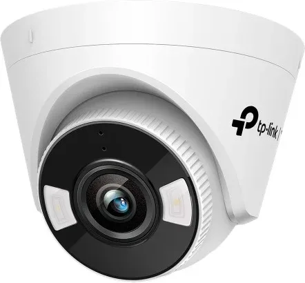 TP-Link VIGI C450 Almohadilla Cámara de seguridad IP Interior 2880 x 1620 Pixeles Techo