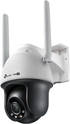 TP-Link VIGI C540-4G Torreta Cámara de seguridad IP Interior y exterior 2560 x 1440 Pixeles Techo/pared