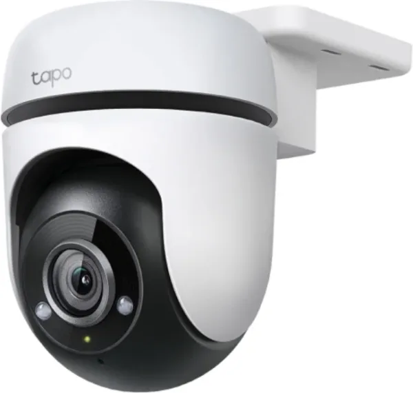 TP-Link Tapo TC40 Almohadilla Cámara de seguridad IP Interior y exterior 1920 x 1080 Pixeles Techo/Pared/Poste