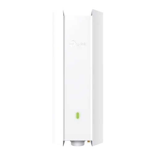 TP-Link Omada EAP623-Outdoor HD 1800 Mbit/s Blanco Energía sobre Ethernet (PoE)