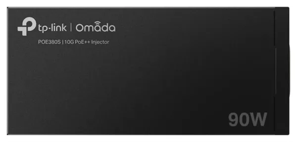 TP-Link POE380S Omada 10G PoE++ Inyector 90W