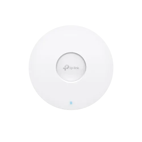 TP-Link Omada EAP673 punto de acceso inalámbrico 5400 Mbit/s Blanco Energía sobre Ethernet (PoE)