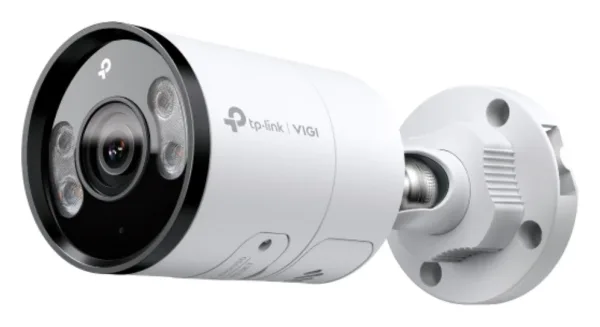 Camara Vigi Tp-Link Bullet Full-Color para Exteriores Vigi C345 6Mm 4Mp