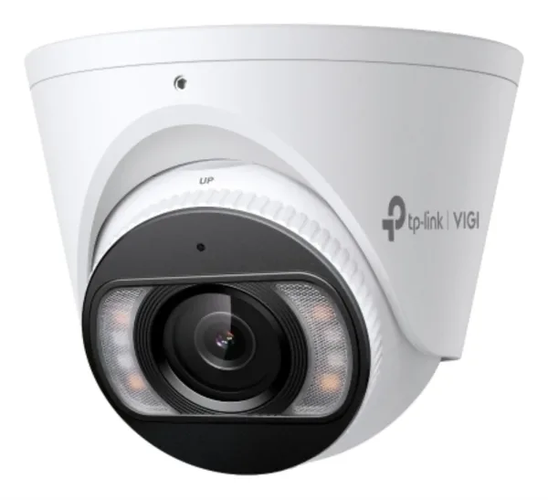 Camara Vigi Tp-Link Turret Full Color Vigi Tp-Link Vigi C445 4Mm 4Mp