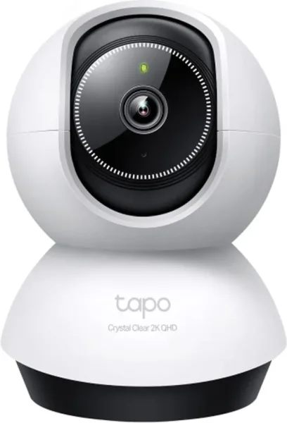 TP-Link TC72 cámara de vigilancia Bombilla Cámara de seguridad IP Interior 2560 x 1440 Pixeles Techo/Escritorio