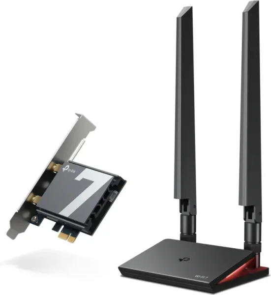 Tp-Link Archer Tbe550E