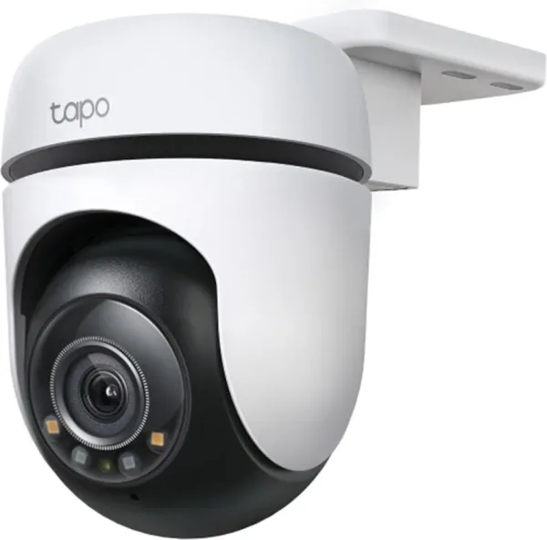 TP-Link Tapo TC41 cámara de vigilancia Almohadilla Cámara de seguridad IP Interior y exterior 2304 x 1296 Pixeles Techo/pared