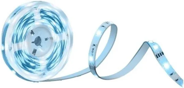 TP-Link TL61-5 iluminación inteligente Tira de luz inteligente Wi-Fi
