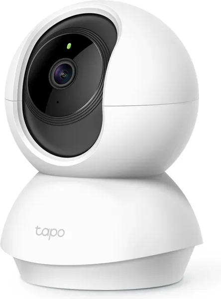 TP-Link TC70 cámara de vigilancia Esférico Cámara de seguridad IP Interior Techo/pared
