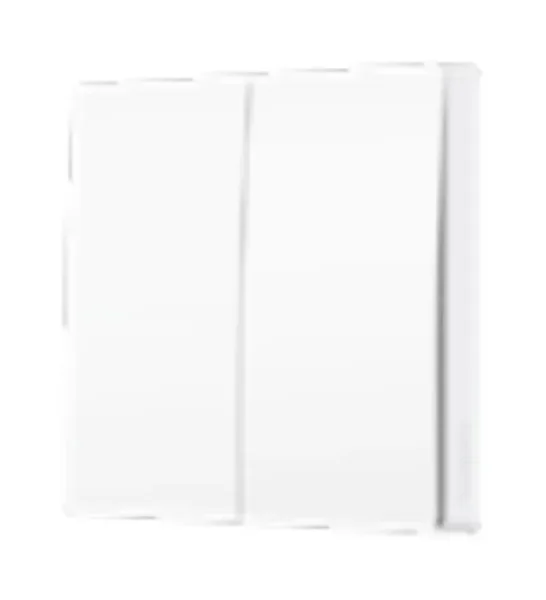 Sensor Tp-Link Smart Light Tapo S220 2-Gang 1-Way 868Mhz 250V 50/60Hz