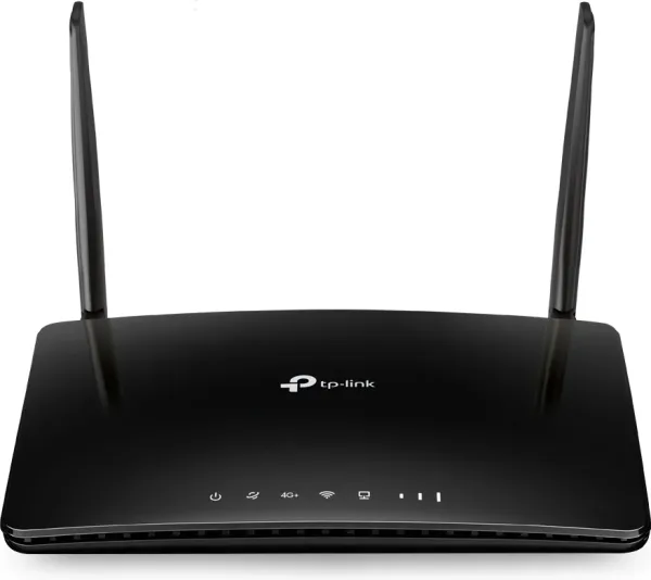 Router inalambrico tp - link archer mr500 ac1200 dual band 4g + cat6