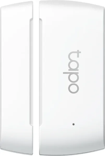 TP-Link Tapo T110 sensor de puerta / ventana Inalámbrico Puerta/ventana Blanco