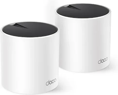 TP-Link AX3000 Doble banda (2,4 GHz / 5 GHz) Wi-Fi 6 (802.11ax) Blanco 3 Interno