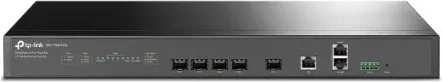 TP-Link 4-port GPON OLT