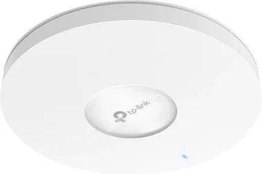 Ap Techo WiFi 6 Tp Link Omada Eap650 Ax3000
