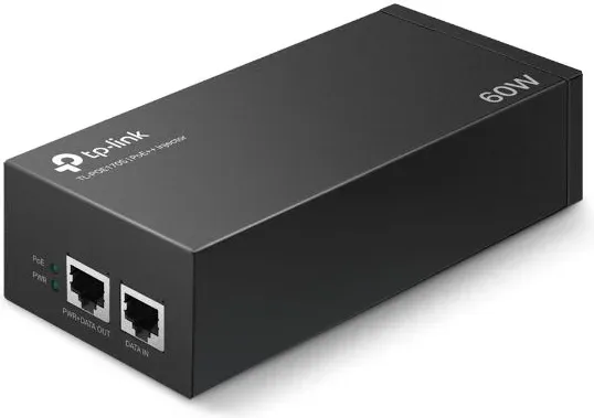 TP-Link PoE170S Inyector PoE++ h/60W