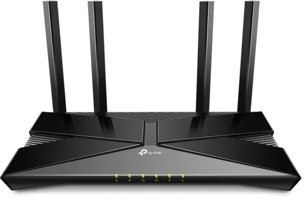 Ont Router Gpon Tp-Link Aginet Wifi6 Ax1800 Hgu Voip