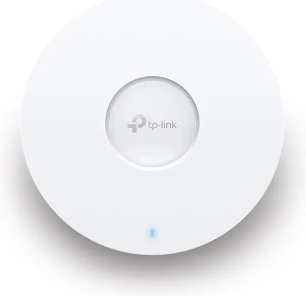 TP-Link EAP670 punto de acceso inalámbrico 5400 Mbit/s Blanco Energía sobre Ethernet (PoE)