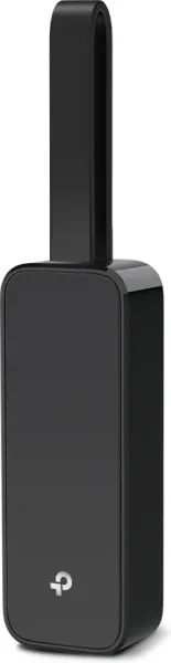 Adaptador USB 3.0 a gigabit ethernet tp - link ue306 negro