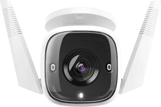 TP-Link TC65 cámara de vigilancia Bala Cámara de seguridad IP Exterior 2304 x 1296 Pixeles Techo/pared