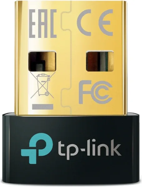 Adaptador USB Bluetooth 5.0 Nano