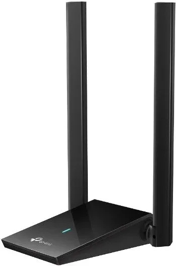 Adaptador USB - WiFi TP-Link Archer TX20U Plus/ 1800Mbps