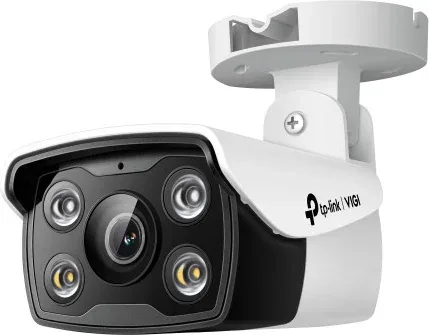TP-Link VIGI C340 Bala Cámara de seguridad IP Exterior 2560 x 1440 Pixeles Techo/Pared/Poste