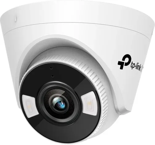 VIGI Cámara IP Turret C440 4MP Plástico Full-Color