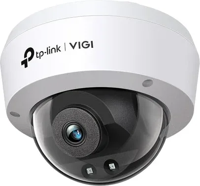 TP-Link VIGI C240I (4mm) Almohadilla Cámara de seguridad IP Interior y exterior 2560 x 1440 Pixeles Techo/pared