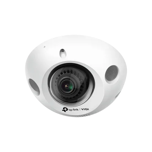 TP-Link VIGI C230I MINI(2.8MM) cámara de vigilancia Almohadilla Cámara de seguridad IP Interior y exterior 2304 x 1296 Pixeles Techo