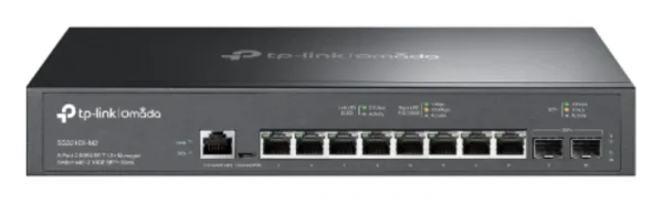 Switch Tp-Link Omada Sg3210X-M2