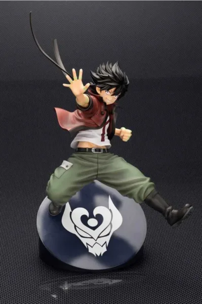 Figura kotobukiya edens zero shiki granbell artfxj bonus edition 25 cm