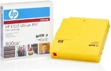 Cartucho datos hp ultrinium 400 - 800gb rw hp