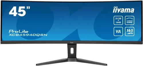 Monitor Iiyama 45" Xcb4594Dqsn-B1