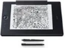 Tableta digitalizadora wacom intuos pro paper l south