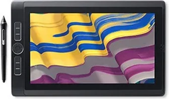 Tableta digitalizadora wacom mobilestudio pro dth - w1620m 4K UHD 15.6 pulgadas ssd256gb
